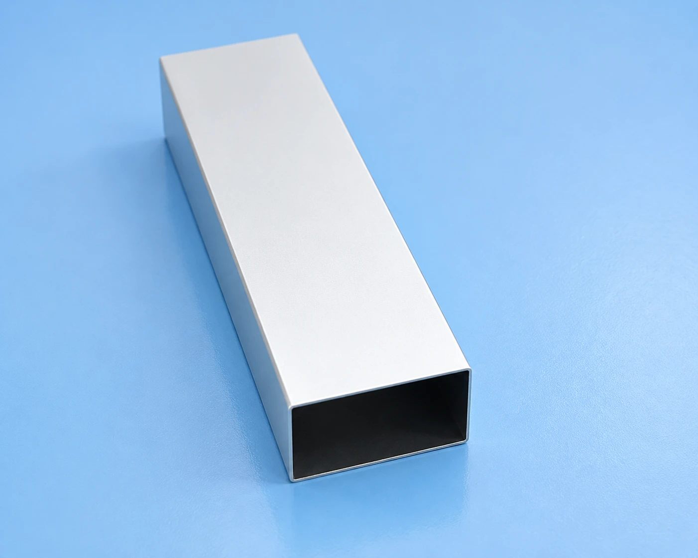 Dull Anodizing Satin Profile Finish