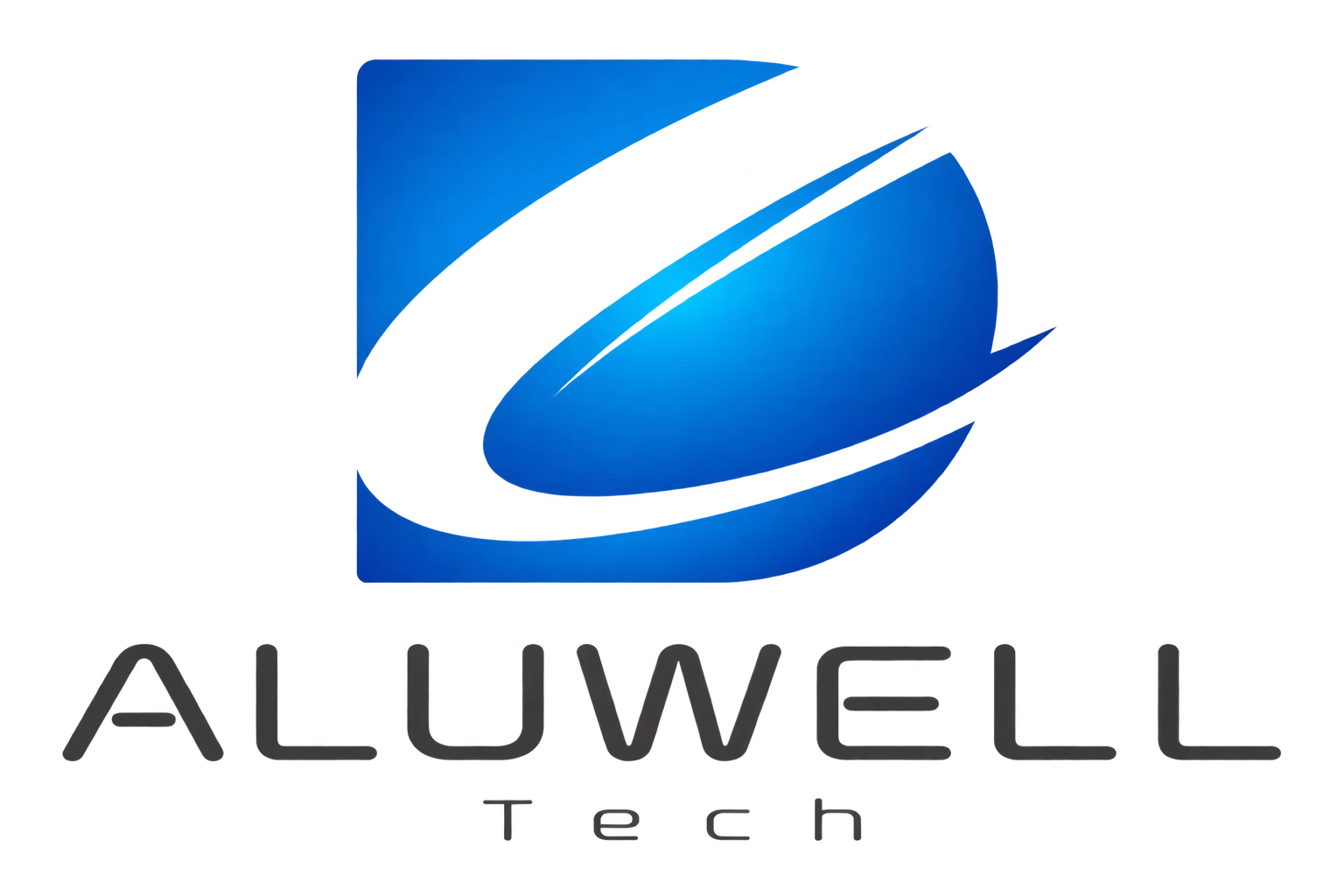 Aluwell logo