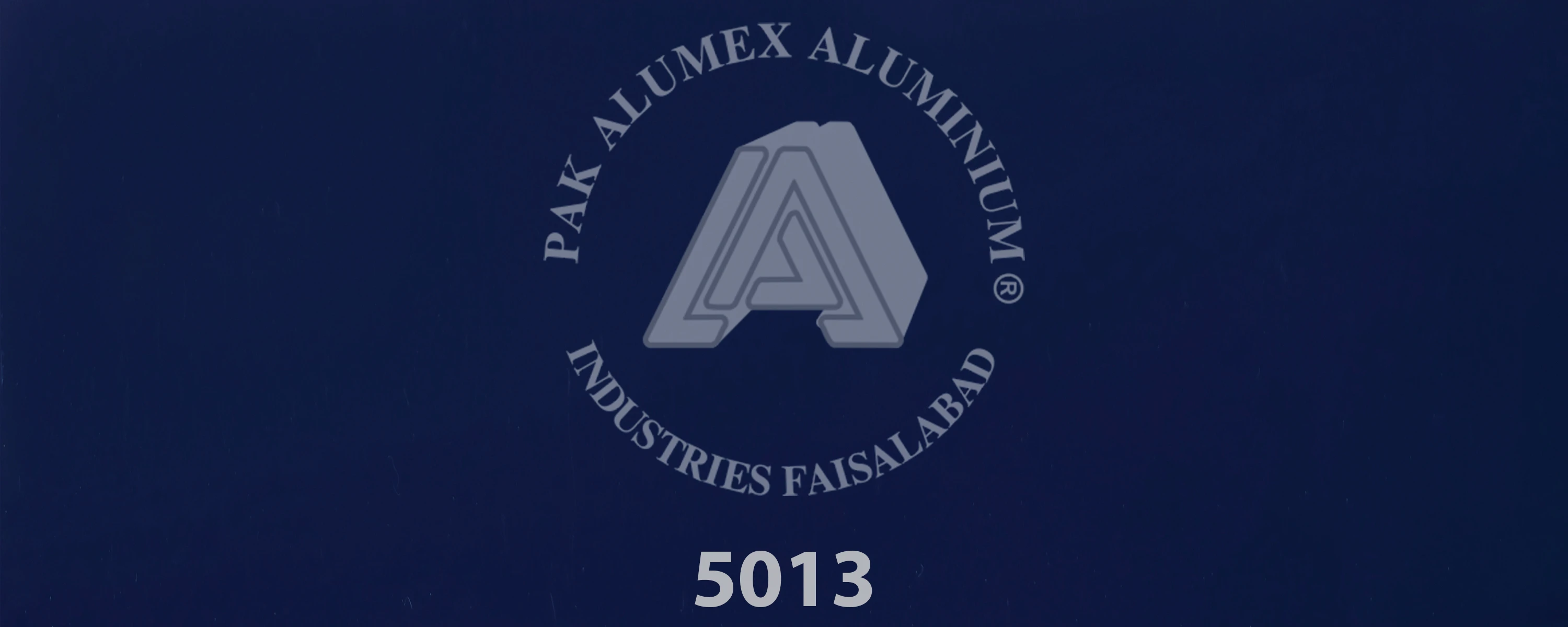 RAL powder coat textured palette sample 6