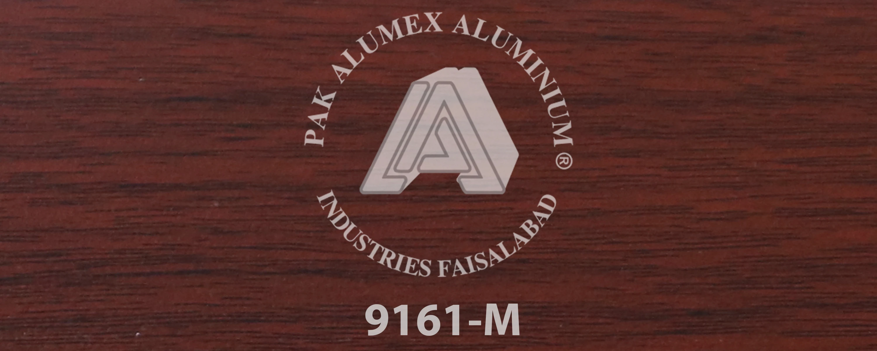 Classic Ash Wood Texture Profile Sample