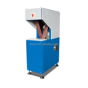 Insulating Glass Edge Polishing Machine