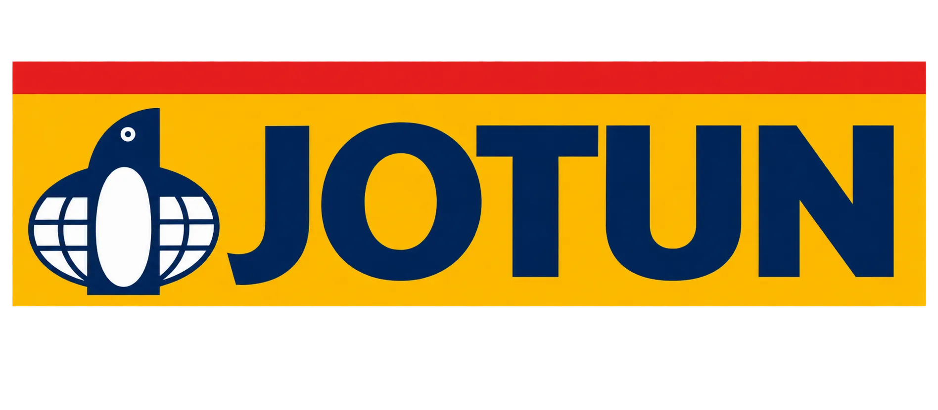Jotun powder coatings logo