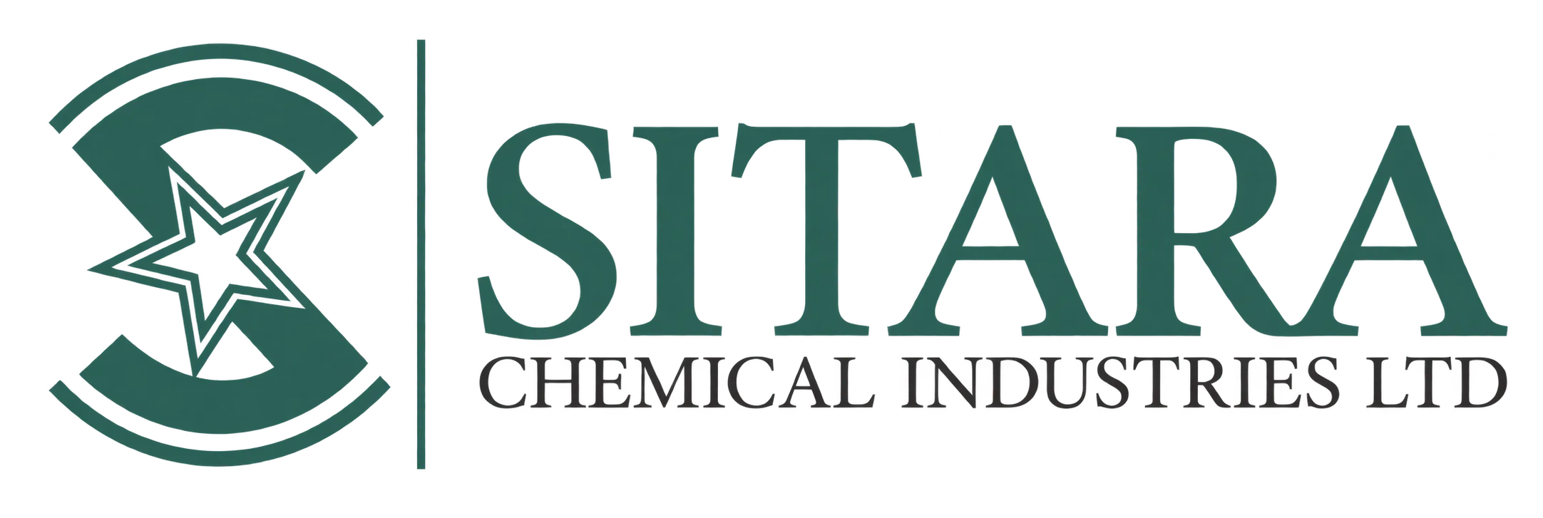 Sitara Chemical logo