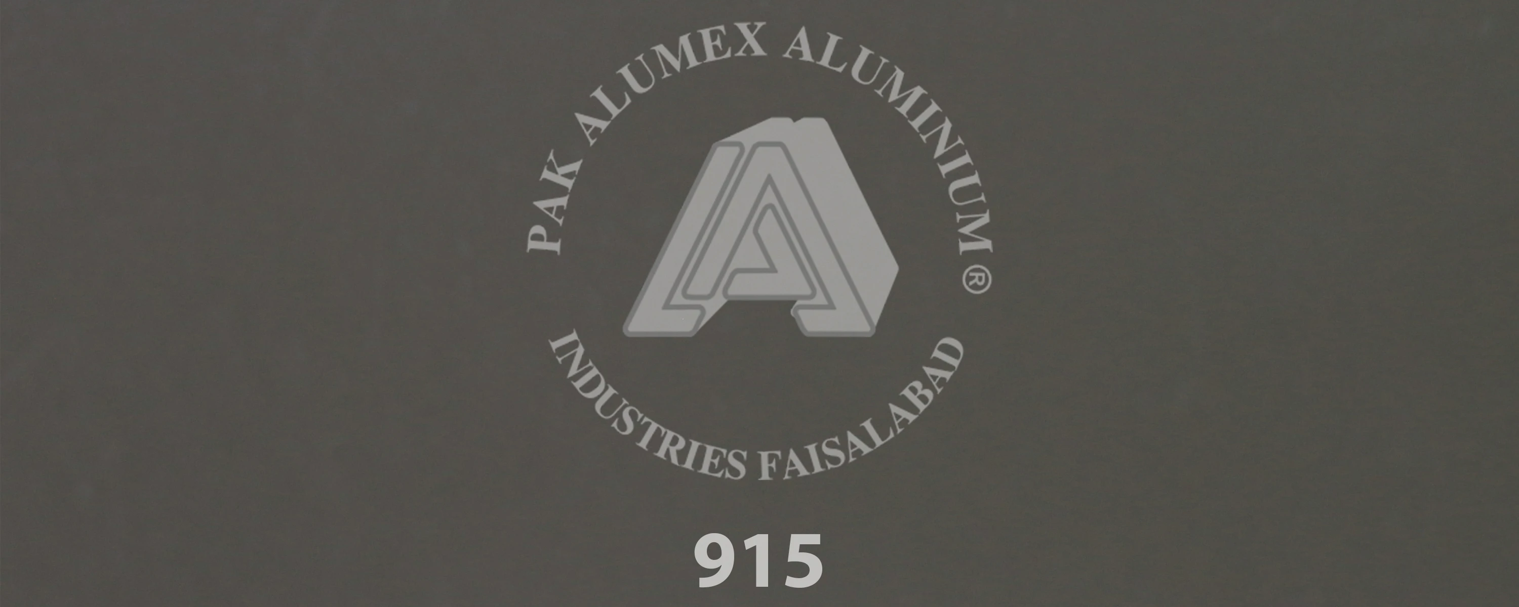 RAL standard powder coat finishes range 1
