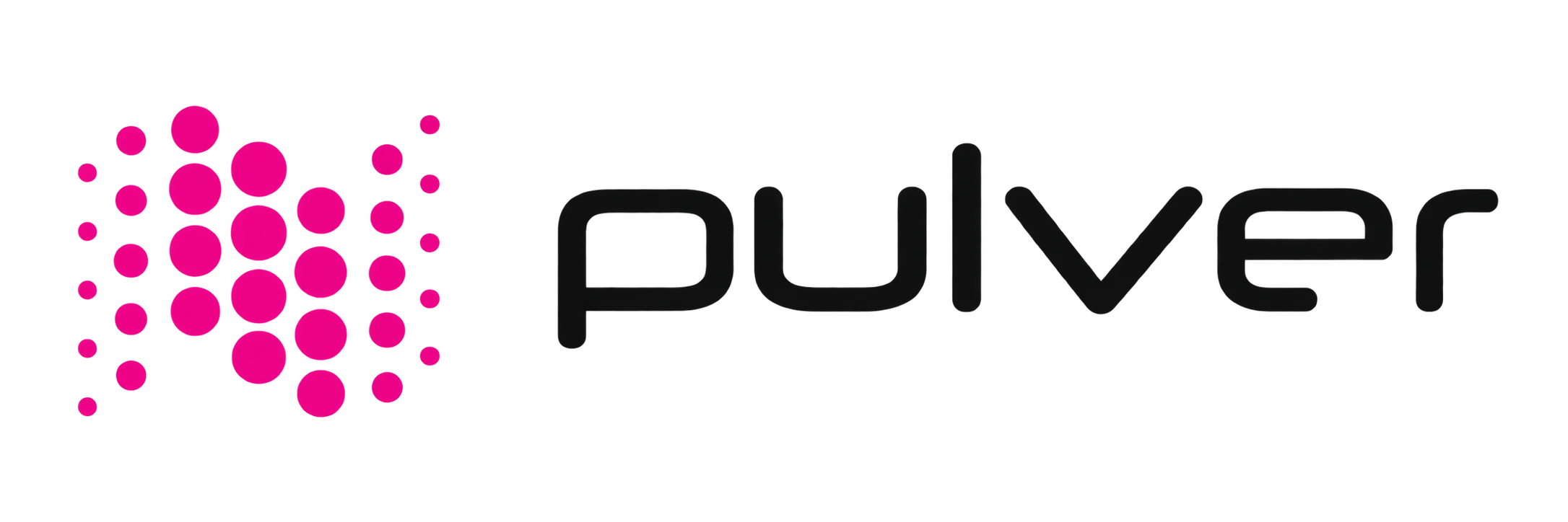 Pulver powder coating supplier logo