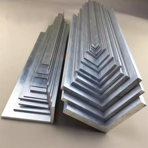 Wholesale Factory Aluminum Angle Iron Corner