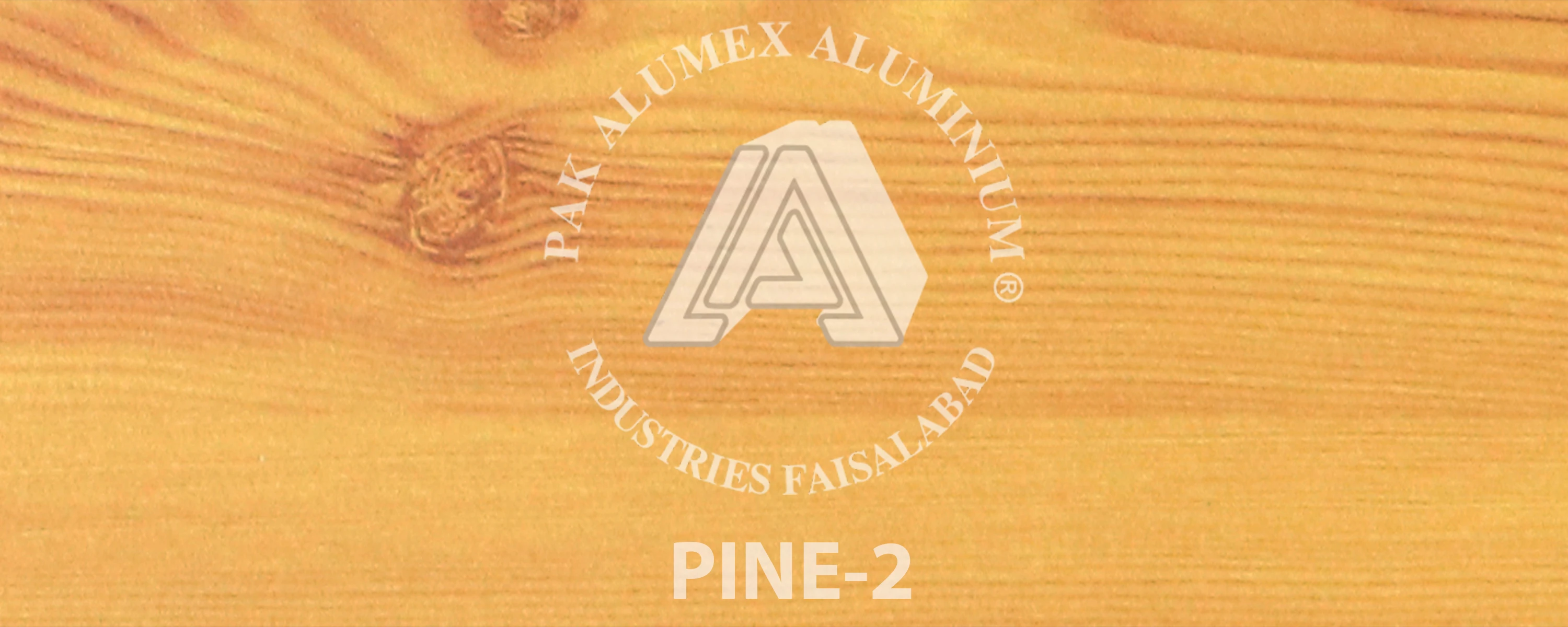 Custom Sublimation Wood Texture Profile Sample
