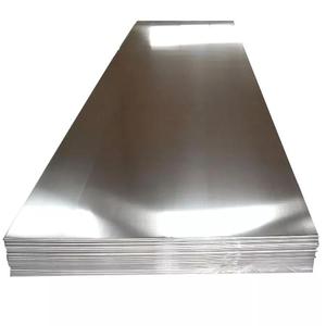 2024 6061 7075 Mill Finish Aluminum Sheet