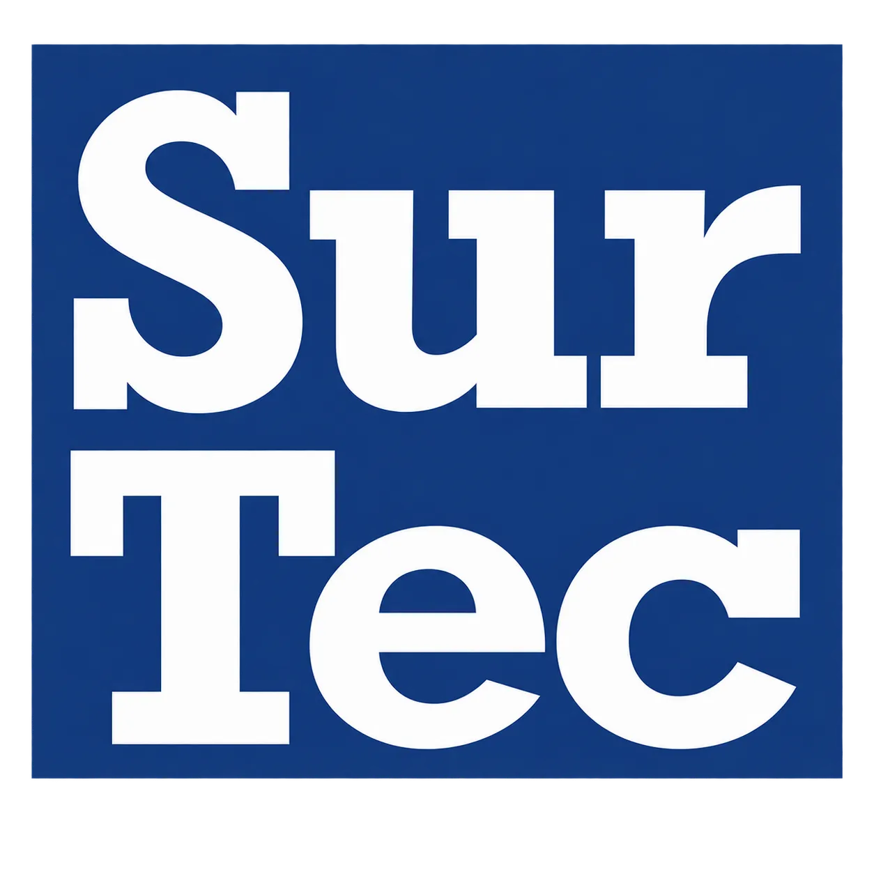 SurTec surface treatment chemistry logo