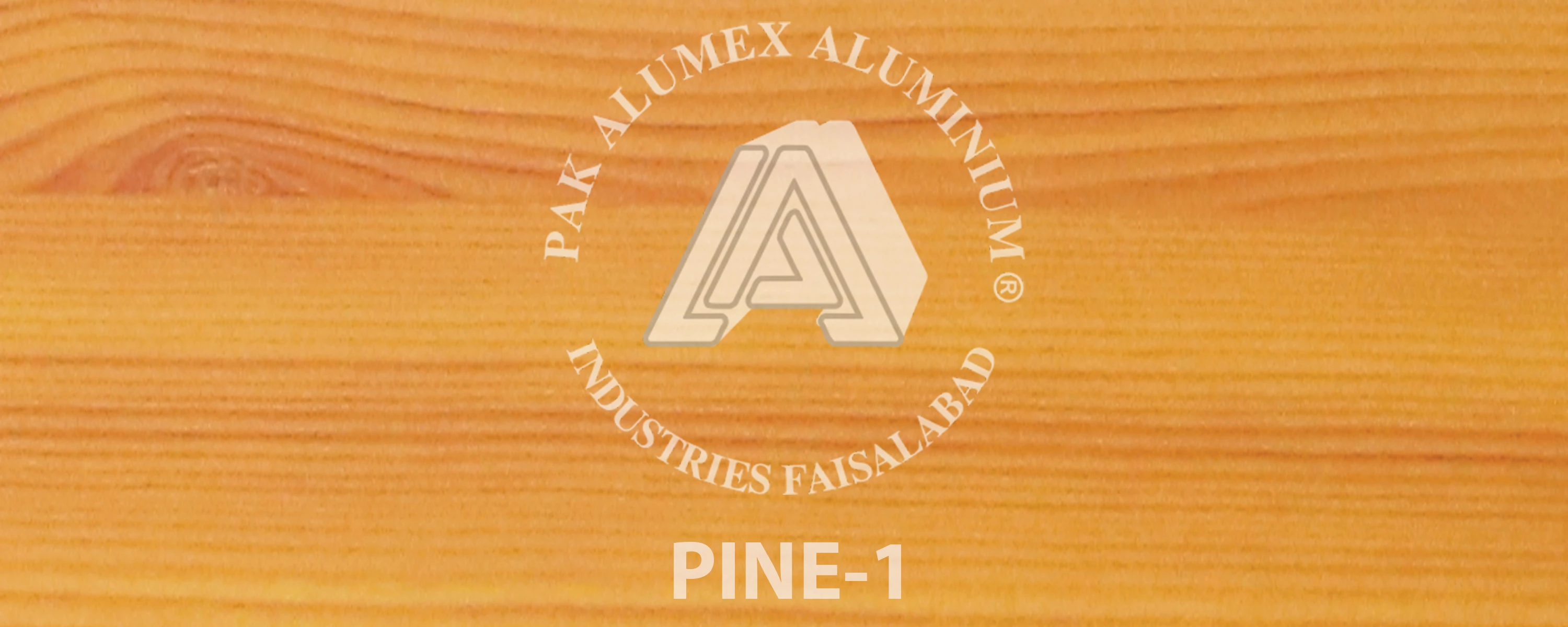 Ebony Timber Wood Texture Profile Sample