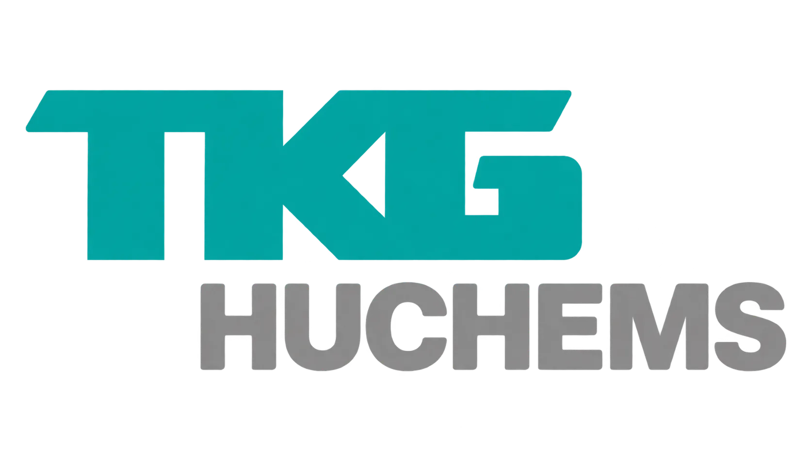 TKG Huchem logo