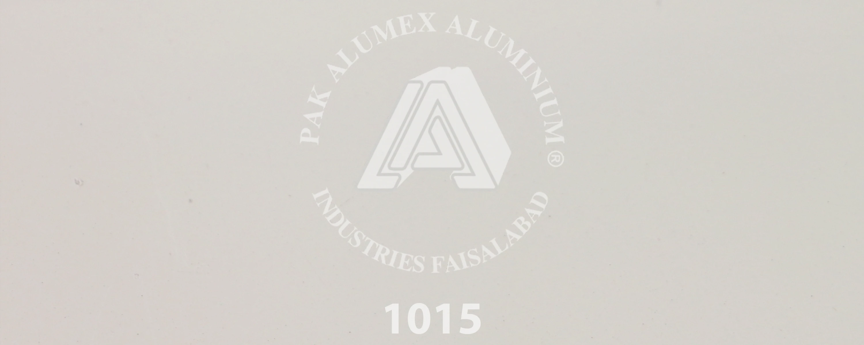 RAL standard powder coat finishes range 2