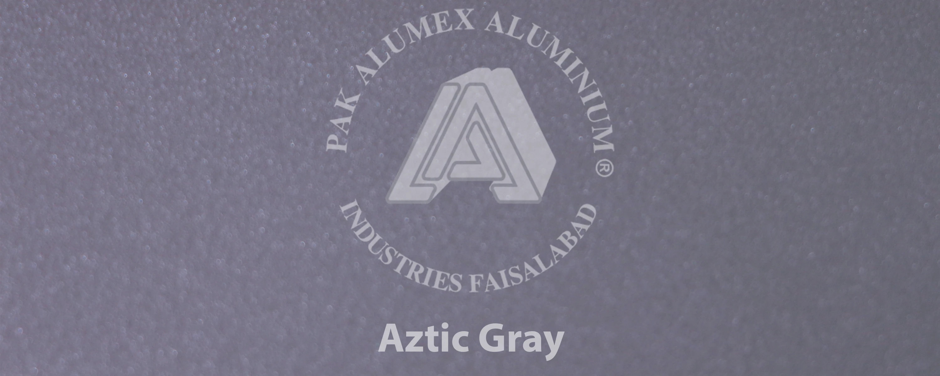 Sahara texture finish bronze sample