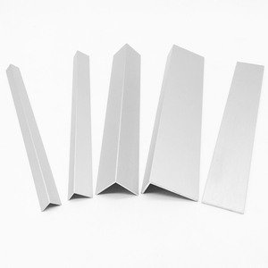 6000 Series Wall Angle Trim Profile