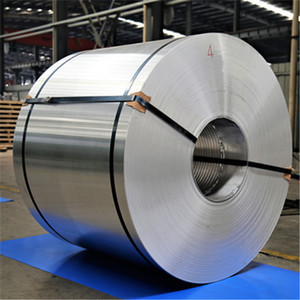 6061 T4 T6 Aluminum Coil Mill Finish
