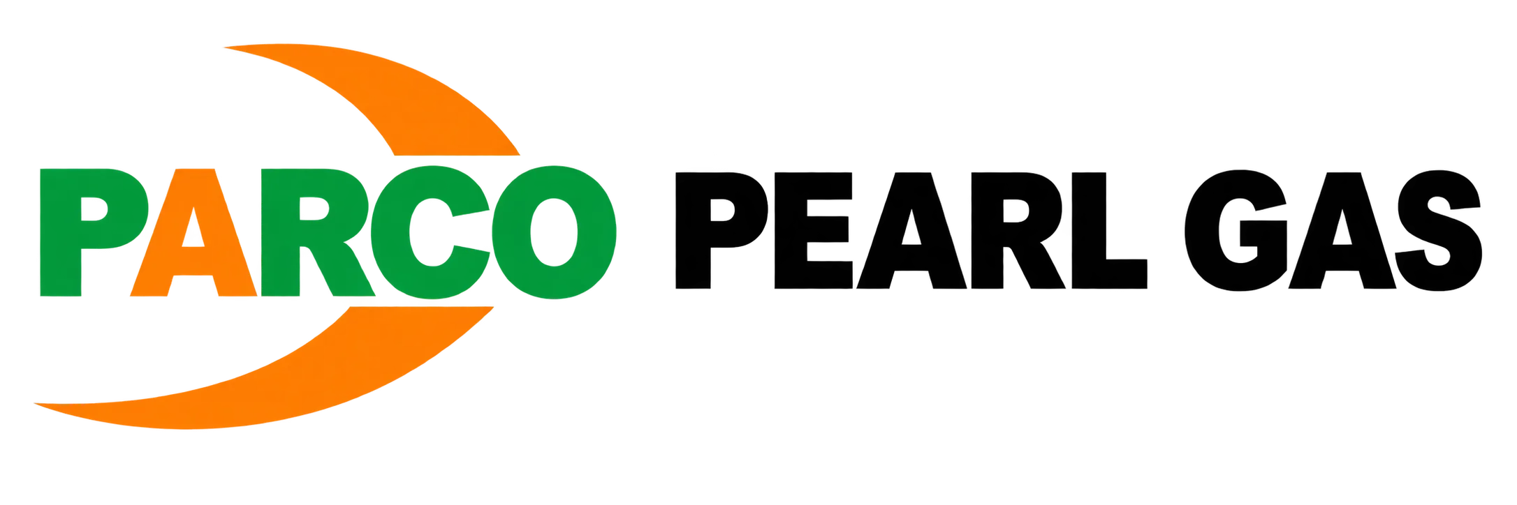 Parco Gas logo