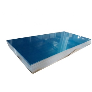 5052 5454 5754 Marine Aluminum Plate